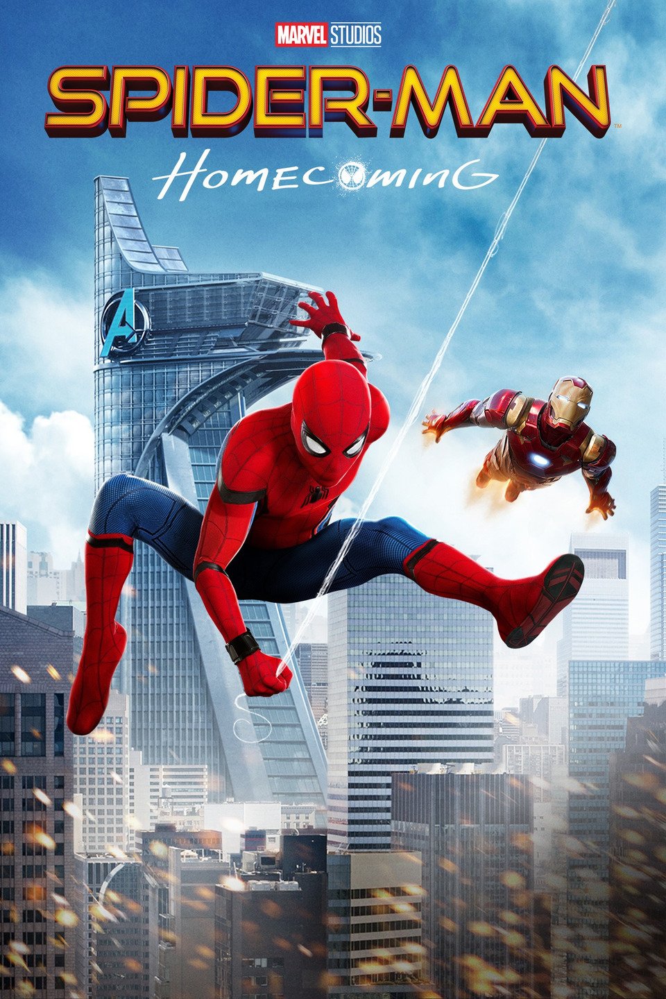 Spider-Man Homecoming (2017) [69208] (A1772143880) [[Movies 2.0]] --Plex--